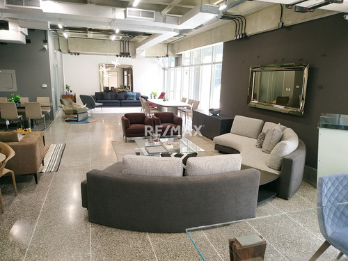 Venta De Oficina En El Edificio Tecnoavila, Boleíta Norte 344m2