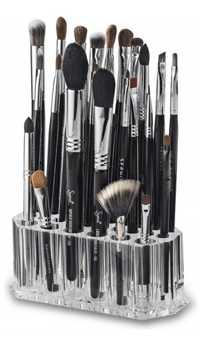 Organizador De Cosméticos, Lápices, Delineador De Ojos Y Lab