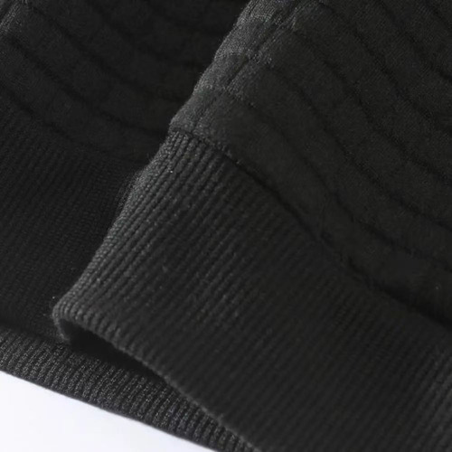 Sudadera Técnica Hombre |calentado Capa Base Para Uso Diario