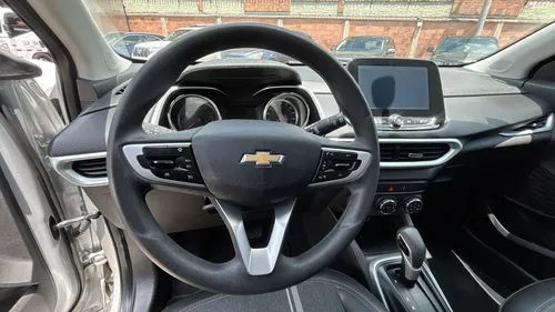 Chevrolet Tracker New Ltz Turbo 2022