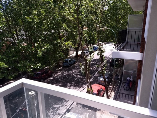 Imagen 6 de 15 de Venta Departamento De 2 Ambientes + Cochera En Zona Plaza Mitre