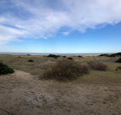 Imagen 26 de 26 de Terreno - Punta Medanos