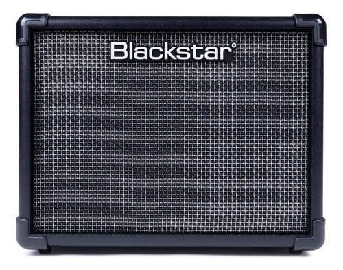 Amplificador Blackstar Id:core10 V3 Amplificador 10 Watts