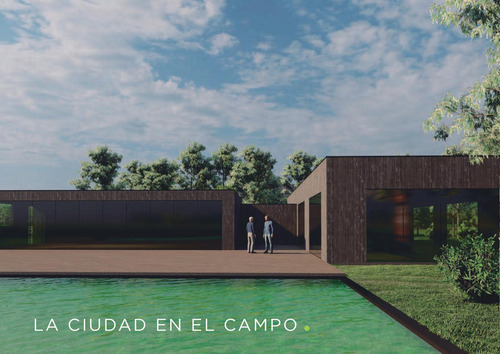 Terreno En Barrio Country - Desde 1000m2