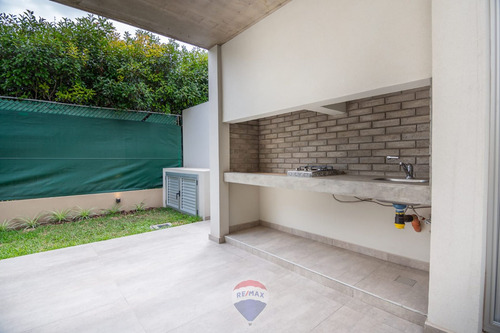 Venta Cañuelas Chico Duplex 3 Dorm. A Estrenar Cba