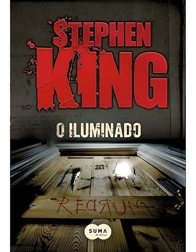 Kit Livros - O Iluminado + Doutor Sono - Stephen King *