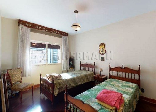 Apartamento - Barra Funda - Ref: 121198 - V-121198
