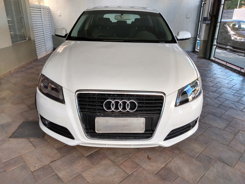 Imagem 4 de 13 de Audi A3 Sport 2.0 Tfsi S-tronic 3p