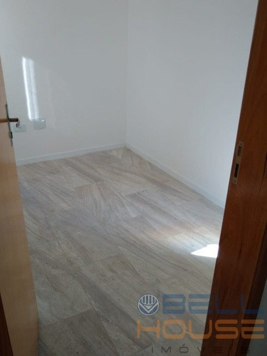 Imagem 3 de 11 de Apartamento - Vila Tibirica - Ref: 21788 - V-21788