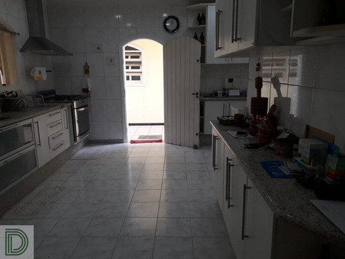 Imagem 11 de 15 de Sobrado Para Venda No Bairro Adalgisa Em Osasco - Cod: Di22249 - Di22249