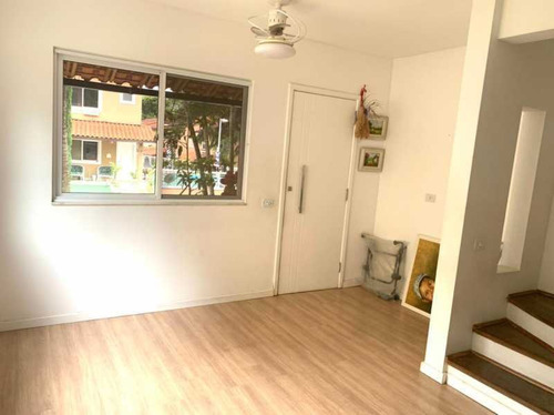 Imagem 15 de 15 de Casa Em Condomínio-à Venda-pechincha-rio De Janeiro - Brcn30235
