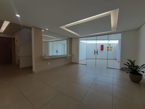 Imagem 24 de 25 de Cobertura Com 4 Quartos Para Comprar No União Em Belo Horizonte/mg - 2941