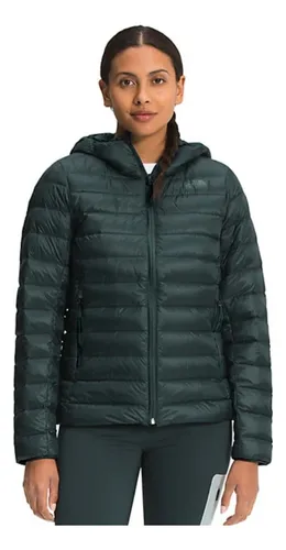 Jaqueta The North Face Sierra Peak Feminina Tamanhos M E P.