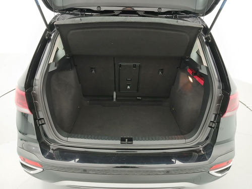 Volkswagen Taos 1.4 250 TSI TOTAL FLEX COMFORTLINE AUTOMÁTICO