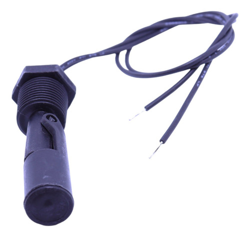Sensor Flotador Nivel Agua Switch 7.1cm Horizontal Plastico