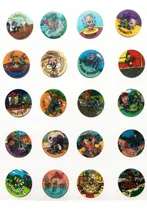 Comprar Colección Tazos Tiny Toons + Micas - Sabritas