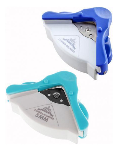 2x Accesorios Redondeados De Material Acero Inoxidable De 5