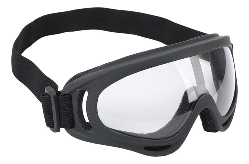 Gafas Antivaho De Espuma Viscoelástica De Seguridad De Alta
