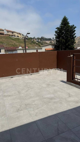 Rcr-1432 Casa En Renta En Colinas Del Rey