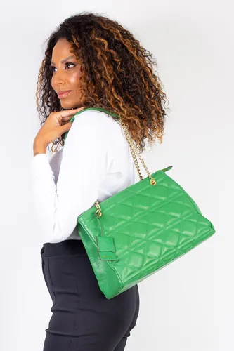 Bolso grande de 2025 cadenas