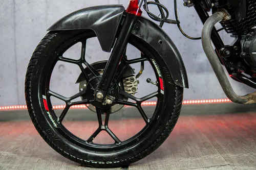 Bajaj Discover 125 2021
