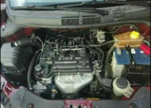 Chevrolet Sail Sail 1.4