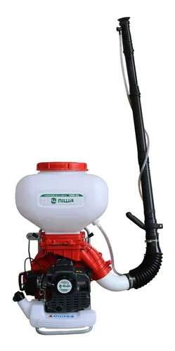 Fumigador a online explosion