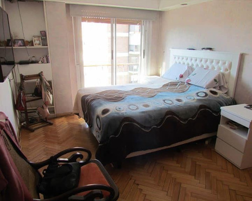 Imagen 13 de 18 de Departamento - Recoleta - Paraguay Y Laprida
