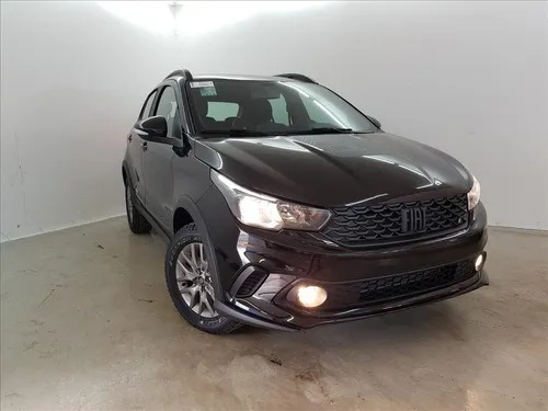 Imagen 4 de 18 de Fiat Argo 0km Tomo Usado Entrega Inmediata Llave X Llave X-