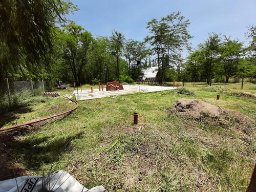Imagen 6 de 27 de Venta - Lote Con Mejoras - Molino Blanco - Exaltación De La Cruz