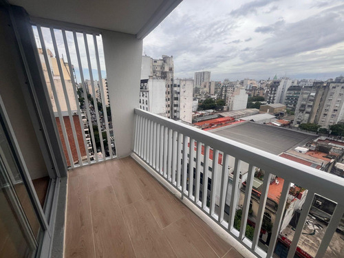 Venta Departamento 1 Ambientes Full Amenities - San Cristobal
