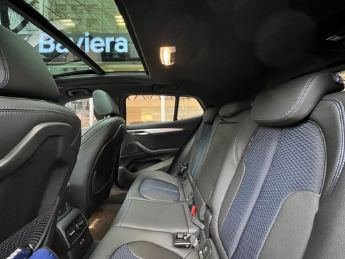 Bmw X2 2.0 M35i Mpa
