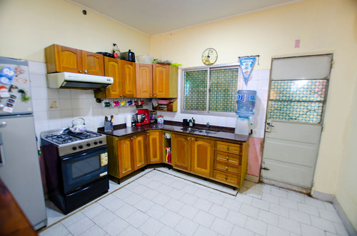 Casa En Venta En Monte Grande