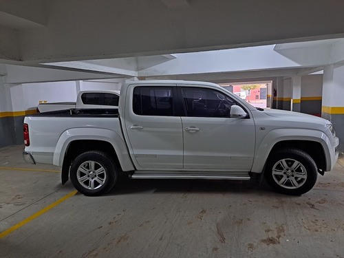 Volkswagen Amarok 2.0 Cd Tdi 163cv 4x4 Highline 1h0
