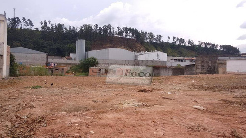 Imagem 4 de 5 de Terreno À Venda, 2518 M² Por R$ 3.300.000,00 - Vila Galvão - Guarulhos/sp - Te0079