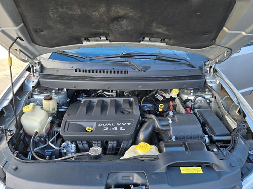 Fiat Freemont 2.4 EMOTION 16V GASOLINA 4P AUTOMATICO