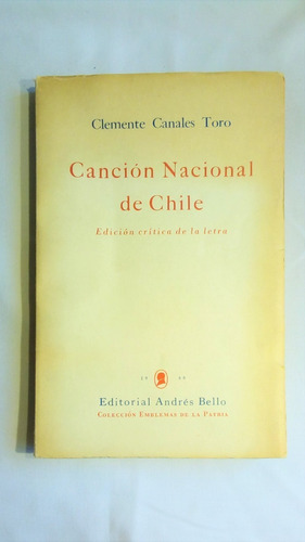 Canción Nacional De Chile