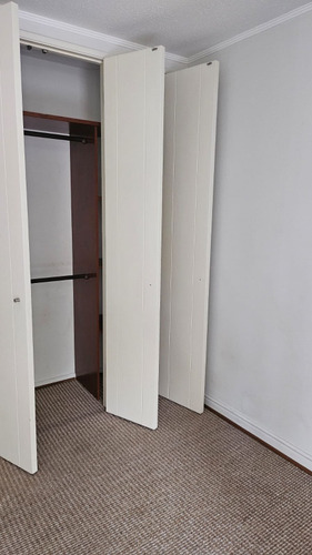 2 Dorm, 2 Baños Completos. Ñuñoa