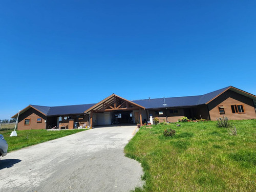 Venta Parcela Alto Frutillar 5140 Mts2 Casa