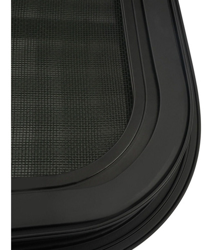 Ventana Remolque 24 X 15 X 1-1/2 Horizontal Slide