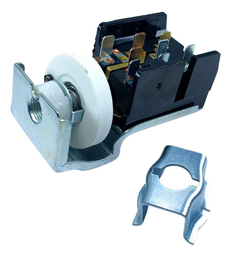 Switch Interruptor De Luces Compatible Ford Bronco F150 F250