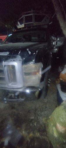 Ford F350 Super Duty 2008 V8 5.4l