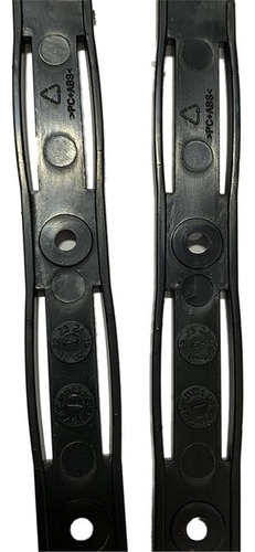 2 Piezas Para Soporte De Disco Duro -9016hf 9116 9664, Tira