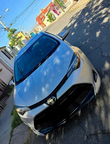 Toyota Corolla 1.8 Le Cvt