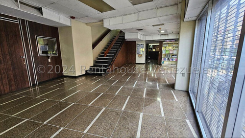 Fondo De Comercio En Venta En Los Chorros Mls 24-12366 Yf