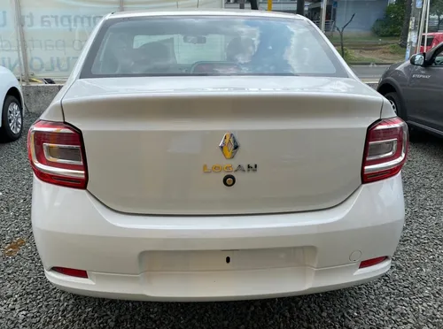 Renault Logan LIFE PLUS