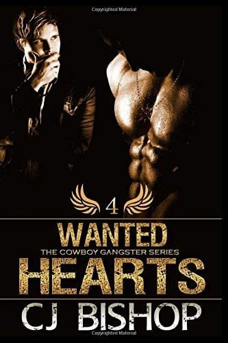 Libro: Libro: Wanted Hearts: Cowboy Gangster (bk 4) (the Gan