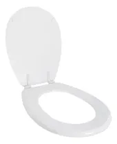 Comprar Tapa De Inodoro Madera Pilar Herraje Nylon - Derpla 