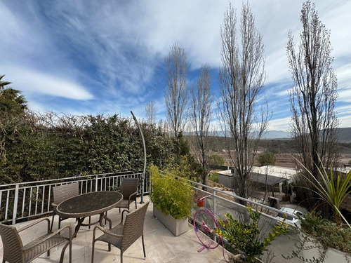Casa En Venta En Laderas De Chacras