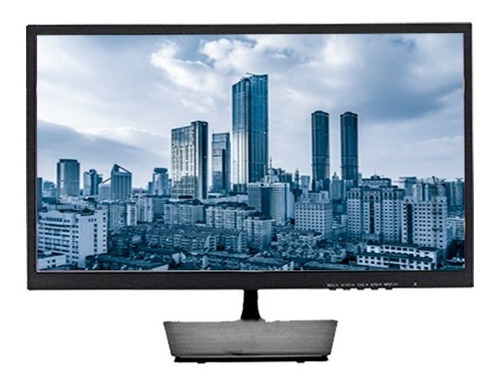 Computador Completo Hp 8200 Sff Core I5 4gb Hd 500gb Wi-fi